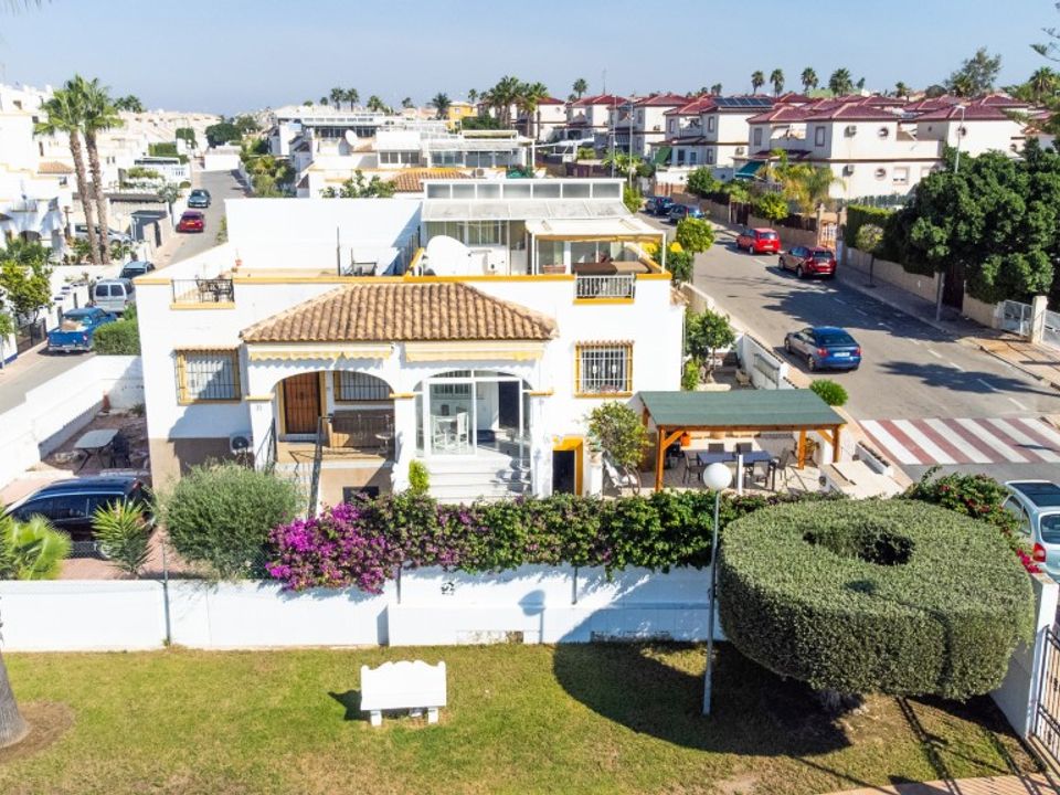 Villa i La Marina, Alicante - foto 3